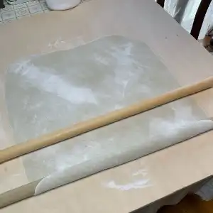 蕎麦打ち体験プラン