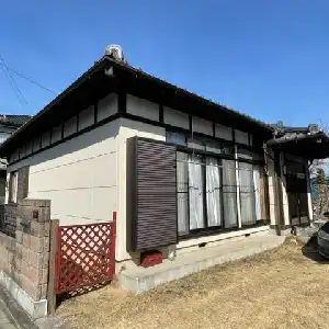 素泊まり